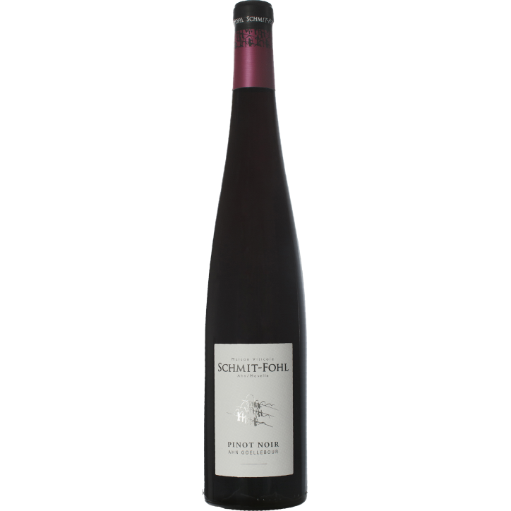 Pinot Noir Ahn Goellebour 2024