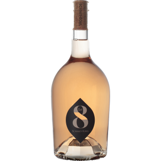 Le 8 Rosé 2024