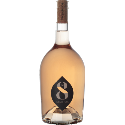 Le 8 Rosé 2024