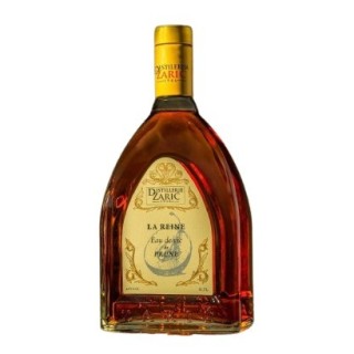 La Reine 7 ans Eau de vie de Prune