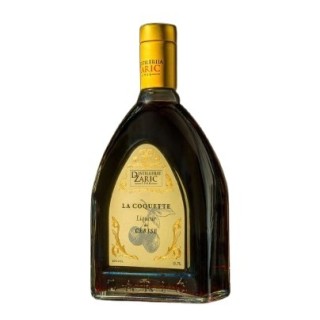 La coquette Liqueur de cerise