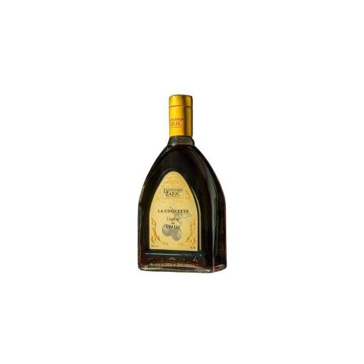 La coquette Liqueur de cerise