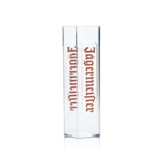 JAEGERMEISTER Tooter eckig (einzel)