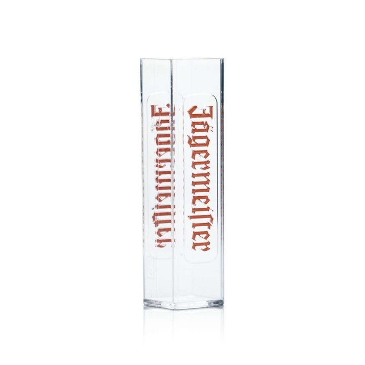JAEGERMEISTER Tooter eckig (einzel)