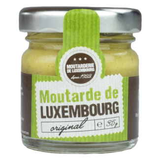 Moutarde de Luxembourg 35 gr