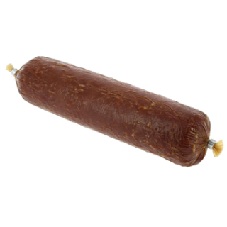 Saucisse pays Maison 500 gr