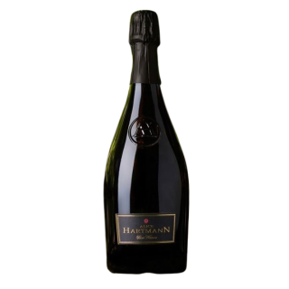 Crémant Brut Nature Alice Hartmann