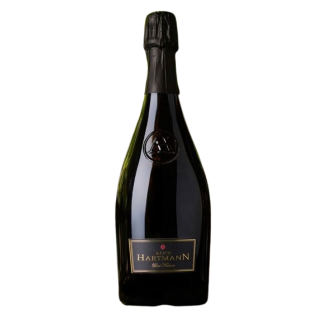 Crémant Brut Nature Alice Hartmann