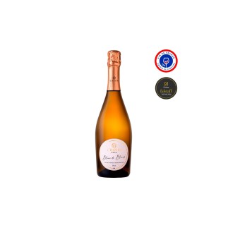 Chavin Zero Mousseux Blanc de Blancs