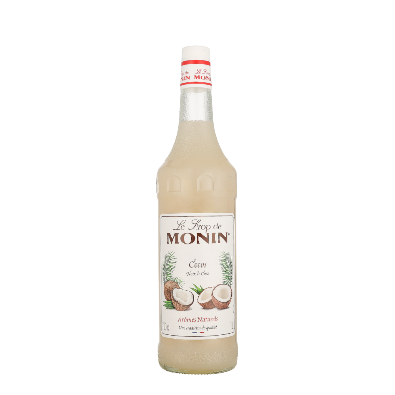 Sirup Monin Cocos 1 lit.
