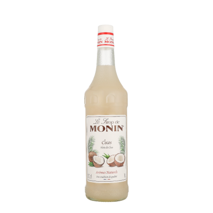 Sirup Monin Cocos 1 lit.