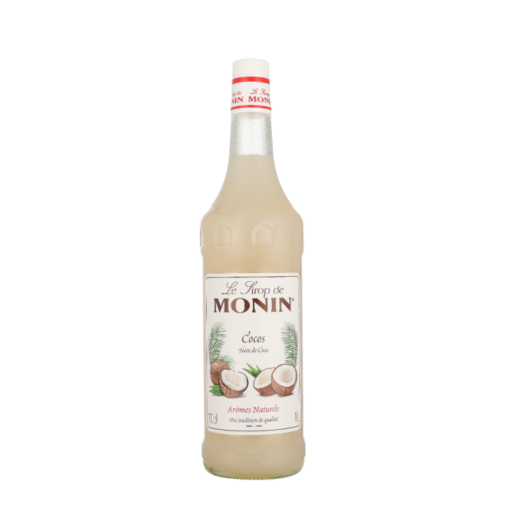 Sirup Monin Cocos 1 lit.