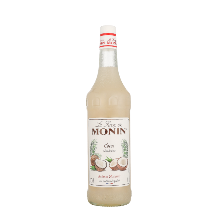 Sirup Monin Cocos 1 lit.