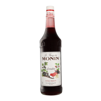 Sirup Monin Grenadine 1 lit.