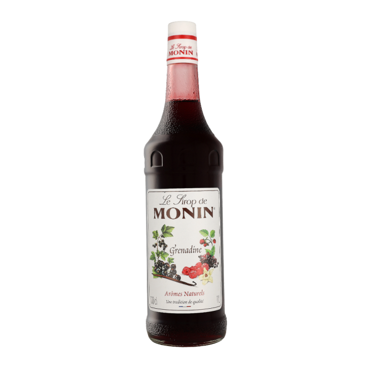 Sirup Monin Grenadine 1 lit.