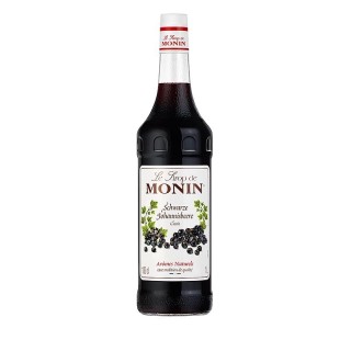 Sirup Monin Cassis 1 lit.
