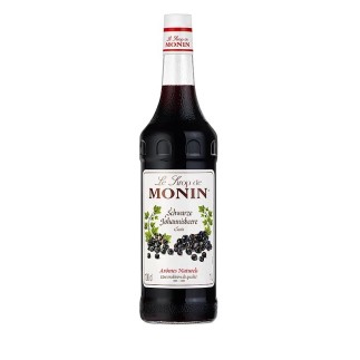 Sirup Monin Cassis 1 lit.