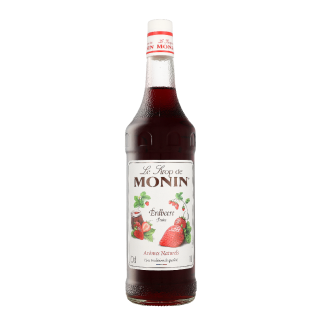 Sirup Monin Fraise 1 lit.