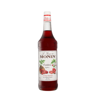 Sirup Monin Framboise 1 lit.