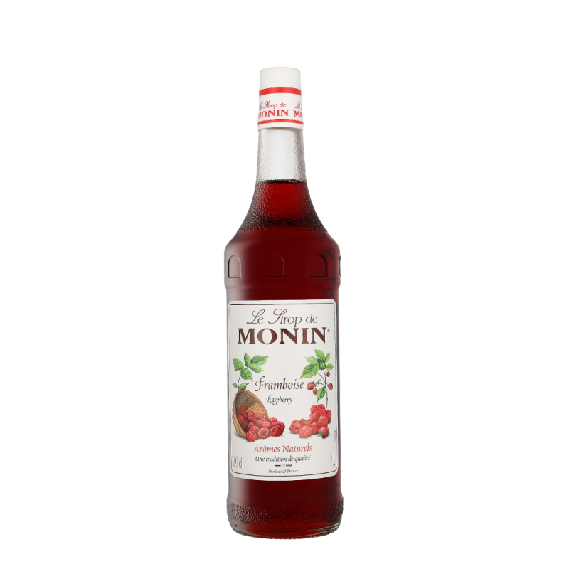 Sirup Monin Framboise 1 lit.