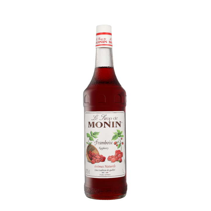 Sirup Monin Framboise 1 lit.