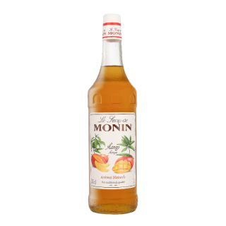 Sirup Monin Mango 1 lit.