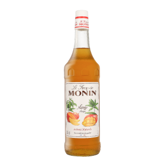 Sirup Monin Mango 1 lit.