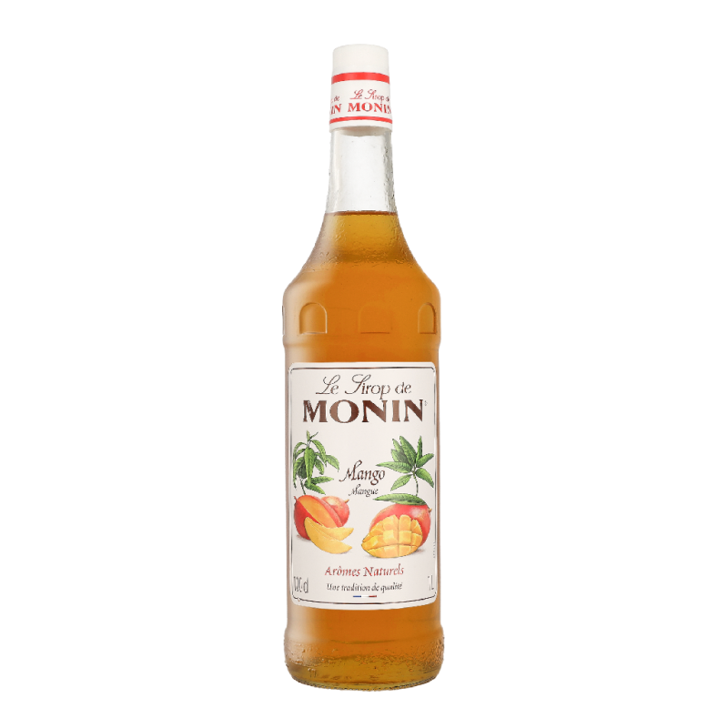Sirup Monin Mango 1 lit.