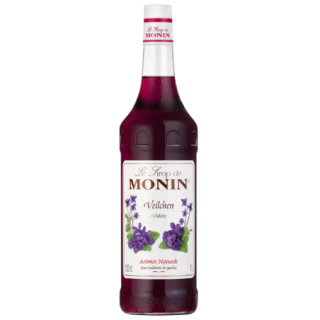 Sirup Monin Violette 1 lit.