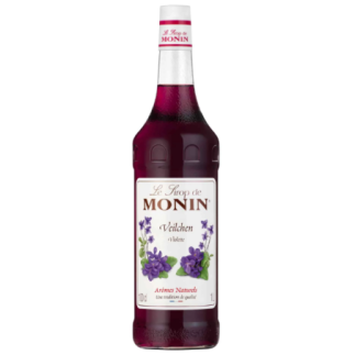 Sirup Monin Violette 1 lit.