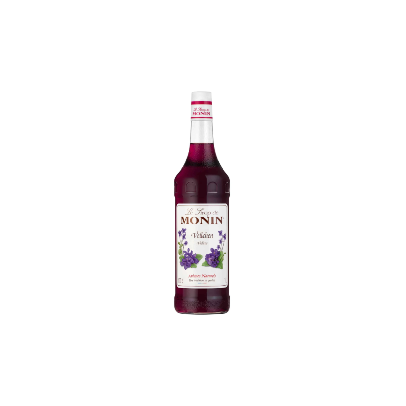 Sirup Monin Violette 1 lit.