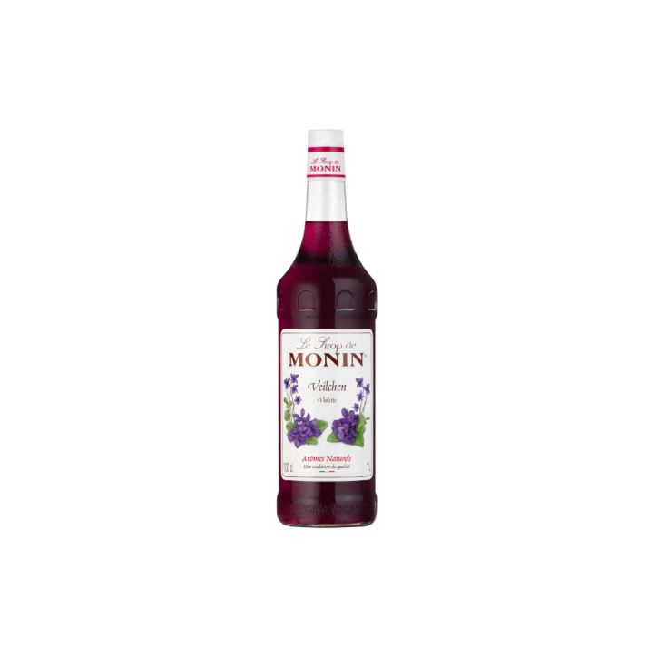 Sirup Monin Violette 1 lit.