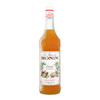 Sirup Monin Maracuja 1 lit.