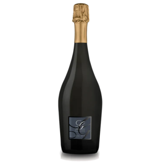 Crémant Brut G by Gales 0.75 lit.