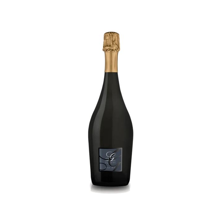 Crémant Brut G by Gales 0.75 lit.