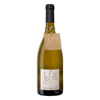 Pas de Deux 2022 Gales 0.75 lit.