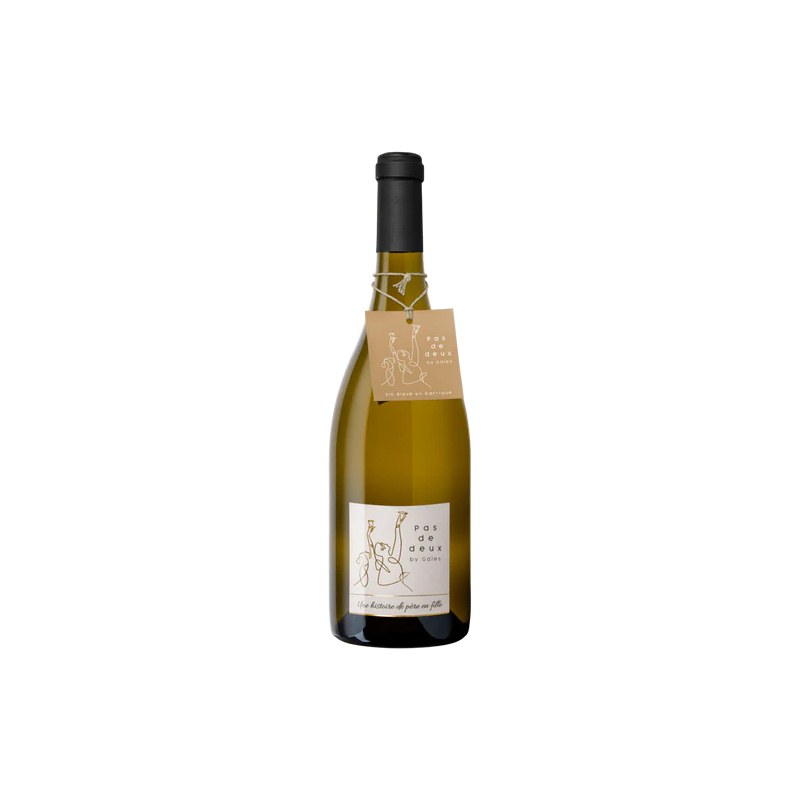 Pas de Deux 2022 Gales 0.75 lit.