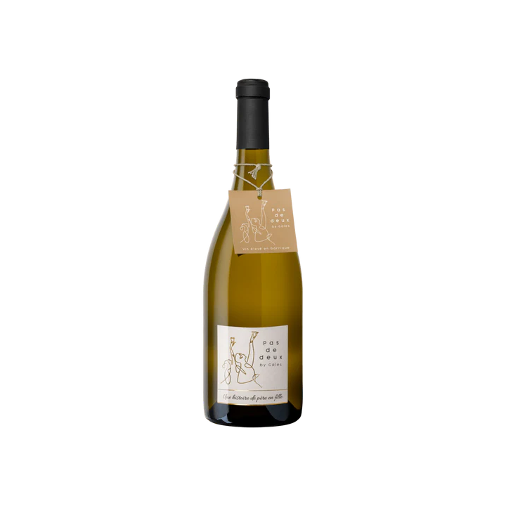Pas de Deux 2022 Gales 0.75 lit.