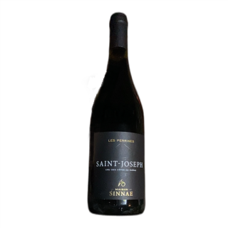 Les Perrines AOC Saint-Joseph 2022
