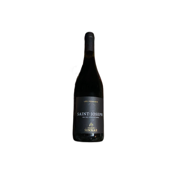 Les Perrines AOC Saint-Joseph 2022