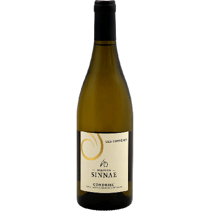 Les Corrèges AOC Condrieu Blanc 2023