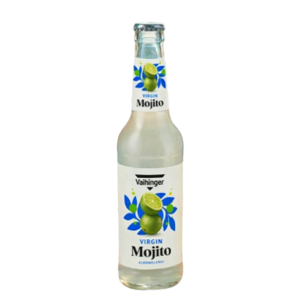 Niehoff Virgin Mojito 24 x 0,33 lit Long Neck