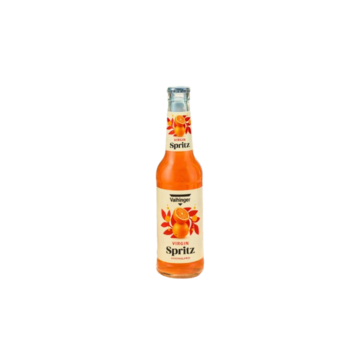 Niehoff Virgin Spritz 24 x 0,33 lit Long Neck