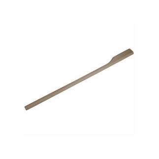 Platthacken Stiel 110 cm Esche