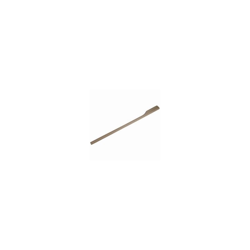 Platthacken Stiel 110 cm Esche