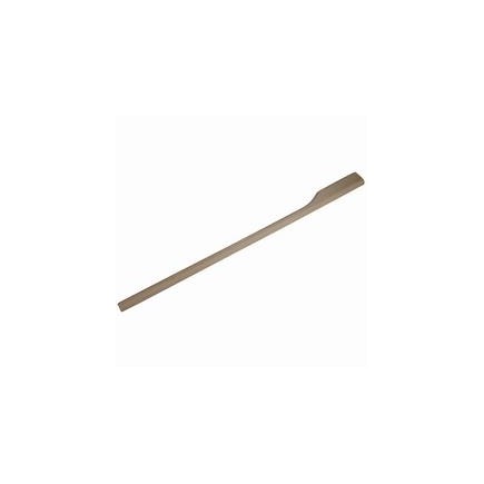 Platthacken Stiel 110 cm Esche