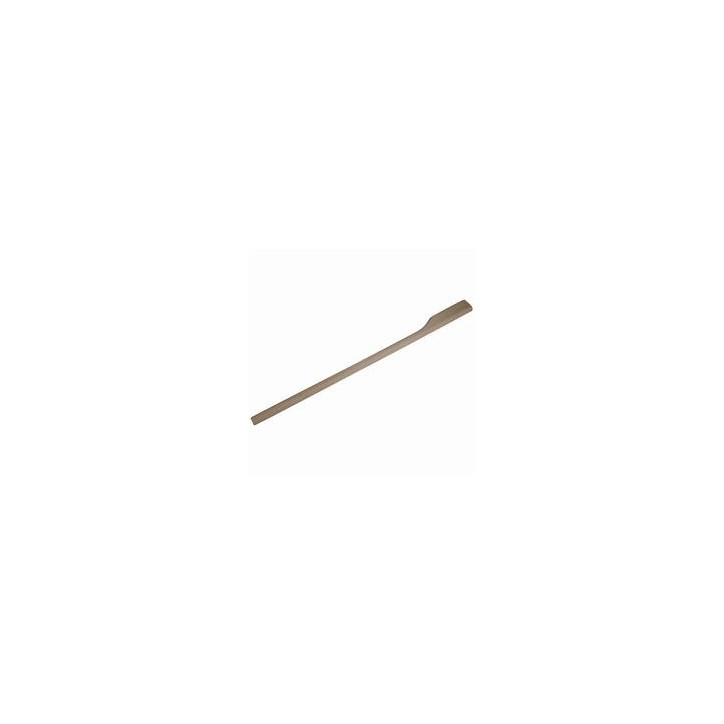 Platthacken Stiel 110 cm Esche