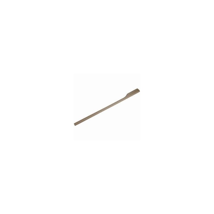 Platthacken Stiel 110 cm Esche