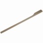 Platthacken Stiel 110 cm Esche