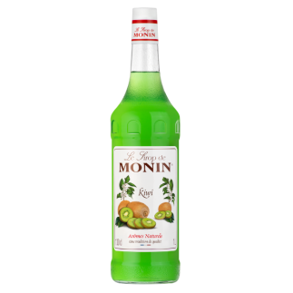 Sirup Monin Kiwi 1 lit.